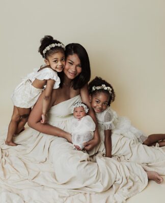 The Ultimate Collection: Chanel Iman's Top 10 Instagram Photos
