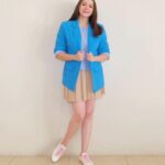 Julia Montes Instagram – Thank you @fabanddainty_luxury  for my shoes ❤️

And the team 

@harlynfernandez 
@jocelynjustiniane 
@myrrhlaoto

@macmerla 😘❤️