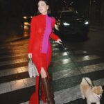 Fabiola Guajardo Instagram - Celebramos a un icono de FENDI
@fendi  #FendiPeekaboo