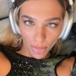 Melisa Döngel Instagram - söyleli bi hafta