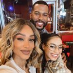 Tami Roman Instagram - Sending a lil love to my peeps @robrileynyc @inthelandoflala we #SoFly 💛