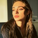 Rabia Soytürk Instagram – kitchen moment 📌