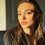 Rabia Soytürk Instagram – kitchen moment 📌