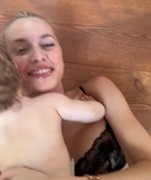 Lena Gercke Instagram - 10 months already🥹🥹🥹