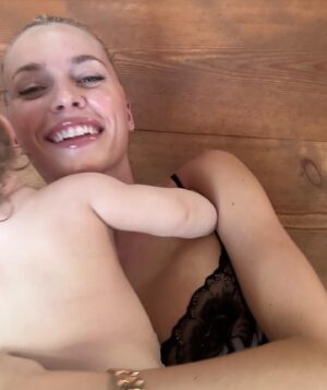 Lena Gercke Instagram - 10 months already🥹🥹🥹