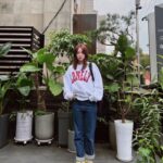 Soyou Instagram - 하히후헤호