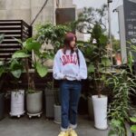 Soyou Instagram - 하히후헤호