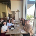 Marie Kondo Instagram - A well-timed trip to New York City meant that I was lucky enough to join a recent KonMari Consultant meet-up in person. As soon as I entered the room, I could feel the buzz of energy — so much celebration, pride, and gratitude! There is something uniquely joyful about sharing stories and support. Each Consultant had a different word to describe their tidying work — “Busy!” “Rewarding!” “Joyful!” I agree with them all!  As for the day itself, for me, the word is: Unforgettable.

#konmari #konmariconsultants #mariekondo #sparkjoy
-
If you’re interested, we have an upcoming Info Session where some wonderful KonMari Consultants share their experiences on ”Building a Thriving Business as a KonMari Consultant” soon!

Sign up though the link in bio: 🔗Register for Free Info Session