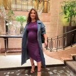 Jessie James Decker Instagram - New York, New York!! Had an amazing time launching and celebrating my newest book  #JustEat in the Big Apple! What a week! Now this  mama is ready to get in some comfy clothes, get back to the fam and relax for the next few days 😅 ( thank you to @thepeninsulanyc for making me feel at home ❤️)