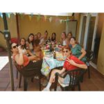 Claudia Salas Instagram – (Mu)cho nor(te).