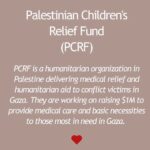 Sarah Paulson Instagram - Thank you for sharing @kerrywashington 

I’ve donated to @thepcrf and @magen_david_adom_america please share and consider donating if you are able.