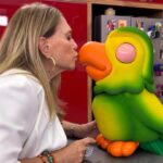 Susana Vieira Instagram - Querida Ana, muito obrigada por todo seu amor e carinho! É sempre uma grande alegria estar com você! Eu te amo! ❤️