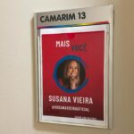 Susana Vieira Instagram - Querida Ana, muito obrigada por todo seu amor e carinho! É sempre uma grande alegria estar com você! Eu te amo! ❤️