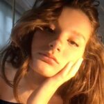 Haley LeBlanc Instagram – sunny