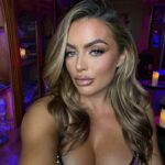 Mandy Rose Instagram – Just finished another 🔥 shoot! 🎥 Can’t wait to show u guys all this new content on my fansite !! 🌶️🌶️🌶️

🔗 LINK IN BIO 

Glam @luisdollss 
Photographer @trystan.raw