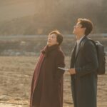 Shin Min-a Instagram - 영화 '3일의 휴가’ 12월에 만나요👋🥹🤍