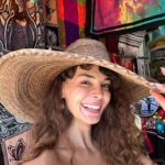 Ebru Şahin Instagram - 🌴 #tb
