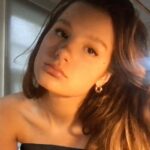 Haley LeBlanc Instagram – sunny