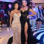 LeToya Luckett Instagram - ✨ Cirque du Moleil ✨

Celebrated my beautiful freind @exquisitemo for her 40th Burfday last night! Annnddd baby it was nothing less of a  magical extravaganza!! 🎪🎠❤️

And of course @stylistjbolin had the feathers READY! 😆

Photographer: @sterlingpics 
Styled by: @stylistjbolin 
Hair: @thastylist18 
Makeup: Me

A👏🏽TIME👏🏽WAS 👏🏽 HAD👏🏽