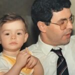 Özge Özpirinçci Instagram - Hoşçakal babişko. Merak edip de göremediğin her yerdesin artık… Seni çok seviyorum!