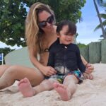 Sherlyn Instagram – The best is yet to come