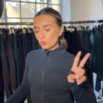 Dani Dyer Instagram - Some moments..
I am definately in my family posting era😂🫶💗