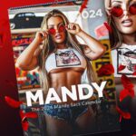 Mandy Rose Instagram - ‼️💥🔥 Get your 2024 Mandy Sacs Calendar available for pre-order now‼️💥🔥 LIMITED QUANTITY 👀
-
LINK IN BIO 🔗
-
Signed by myself as well if you like!! ✔️