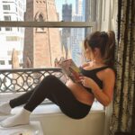 Jessie James Decker Instagram - New York, New York!! Had an amazing time launching and celebrating my newest book  #JustEat in the Big Apple! What a week! Now this  mama is ready to get in some comfy clothes, get back to the fam and relax for the next few days 😅 ( thank you to @thepeninsulanyc for making me feel at home ❤️)