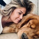 Vanessa Incontrada Instagram - Amor mio ❤️😘😊