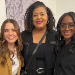 Sophia Bush Instagram – We had the most wonderful time speaking at @michigantechweek and attending @blacktechsaturdays’ #BlackTechWeekend in Detroit on behalf of our firm, @unionheritage.
Our panel with @meaganaward was so special. We got to be frank, share tips, laughs, and truths about wins and loses. And talk about the work we do at the firm, as investors, and as advisors to the @firstwomensbank.
MTW, @newlab, and Michigan Central with @femology were all partners for an amazing brunch that brought together diverse founders and allocators. The conversations in the lobby went on for hours. We celebrated the 1 year anniversary of @venture313. And we watched our friend Darren Riley of @justairco host an incredible fireside chat with Lt Governor Garlin Gilchrist, talking about the way the entrepreneurial community in Detroit shows up for each other like nowhere else. @ltgovgilchrist echoed those sentiments, and took the audience through Michigan’s policies that make it the best place for entrepreneurs, and technologists, and why Detroit is the place for Black innovators to build new tech and new futures.
We love you #Detroit. We love you #Michigan. Thank you for a wonderful time. #MichiganTechWeek #UnionHeritage