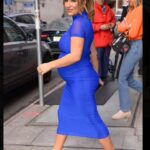 Jessie James Decker Instagram - New York, New York!! Had an amazing time launching and celebrating my newest book  #JustEat in the Big Apple! What a week! Now this  mama is ready to get in some comfy clothes, get back to the fam and relax for the next few days 😅 ( thank you to @thepeninsulanyc for making me feel at home ❤️)