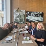 Marie Kondo Instagram - A well-timed trip to New York City meant that I was lucky enough to join a recent KonMari Consultant meet-up in person. As soon as I entered the room, I could feel the buzz of energy — so much celebration, pride, and gratitude! There is something uniquely joyful about sharing stories and support. Each Consultant had a different word to describe their tidying work — “Busy!” “Rewarding!” “Joyful!” I agree with them all!  As for the day itself, for me, the word is: Unforgettable.

#konmari #konmariconsultants #mariekondo #sparkjoy
-
If you’re interested, we have an upcoming Info Session where some wonderful KonMari Consultants share their experiences on ”Building a Thriving Business as a KonMari Consultant” soon!

Sign up though the link in bio: 🔗Register for Free Info Session