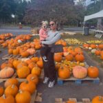 Zonnique Pullins Instagram - weekly date: fall edition🍁🎃