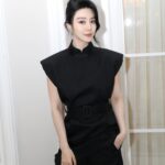 Fan Bingbing Instagram - Happy Sunday!