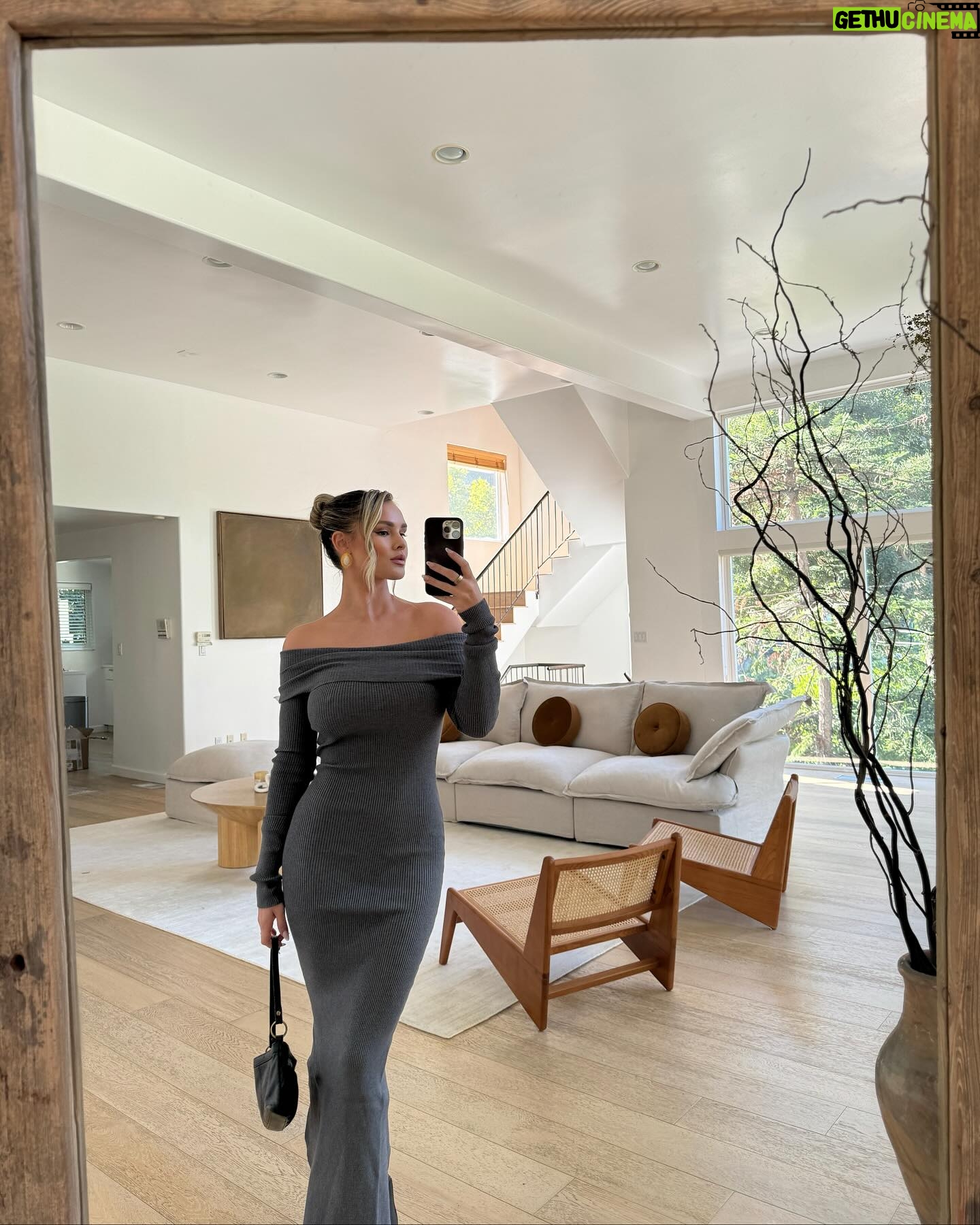 Kinsey Wolanski Instagram - Life lately ❤️ hair by amazing @kacey_welch @thekaceywelchmethod