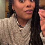 Tabitha Brown Instagram - Just a little reminder to put something alive in your body today! Seamoss or fresh fruit is a great option❤️. Thank you @justcookingwithlove for my peach cobbler seamoss, I taste the love❤️. Love you! #tabithabrown #seamoss #vegan #raw #alive #food