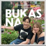 Julia Montes Instagram - ❤️❤️❤️ BUKAS NA #fivebreakupsandaromance