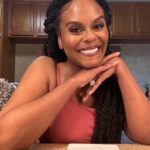 Tabitha Brown Instagram - Working on a new film and just always so grateful to be on set and live out my childhood dreams!  Can’t wait to share more soon! 🙌🏾OOHHH GOD I THANK YOU🙌🏾 #tabithabrown #actress #dreamer #GodisAmazing
Makeup by @_cincodemaya