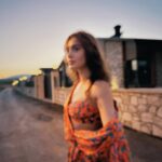 Rabia Soytürk Instagram – Güneşi batırdık/mı ?