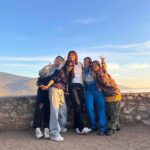 Han Hyo-joo Instagram - #북마케도니아 
#northmakedonia 
#ohrid

.....with Mom 🤍