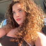 Sofie Dossi Instagram – on my way to your mom’s house🥰