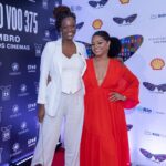 Juliana Alves Instagram – Noite de Tapete Vermelho para exibição de “O sequestro do voo 375” no @festivaldorio 

Foi incrível assistir junto com o público e sentir que nosso filme encantou tanta gente. Foi aplaudido vários vezes durante a exibição. 
Roteiro, produção, direção e elenco espetaculares! Que orgulho! 
A estreia promete! Dezembro é logo ali 👀🛩️✈️

#festivaldorio #sequestrodovoo375