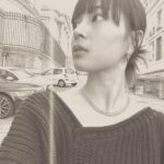 Suzu Hirose Instagram – まだまだ余韻。。🤍
Thank you, LOUIS VUITTON