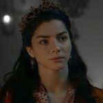 Merve Boluğur Instagram -