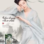 Fan Bingbing Instagram - Introducing the Tremella Fuciformis & Okra Fresh Gel Moisturizing Mask, inspired by the wisdom of Oriental food supplements. 

By harnessing the natural nourishing properties of both Tremella Fuciformis and Okra, this mask is equipped with Himalayan Alpine 100% silver edelweiss film cloth, and 35ml of gel essence immerses for instant moisture. 

Beyond simply moisturizing and soothing, it penetrates each layer of the skin, replenishing its vitality, and effortlessly combating autumn dryness.

#fanbeauty