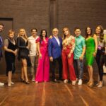 Scarlet Ortiz Instagram - Gira de medios "DRAMÁTICAS"

Nos despedimos de Maracaibo @teatrobaralt ahora rumbo a Valencia, en el @teatrobaralt los esperamos si nos quieren acompañar a las 6pm 

@ortizscarlet @soyroxanadiaz @luisgeronimoabreu @hildaabrahamzoficial @soylupitaferrer @carlosghaydon @victordrija @soymariagabrielasilva @jordanmendozaoficial 

@danielferrerc @hispanomedio 

Fotografía @fonsecafotografia 

#dramaticas #mariantoduque