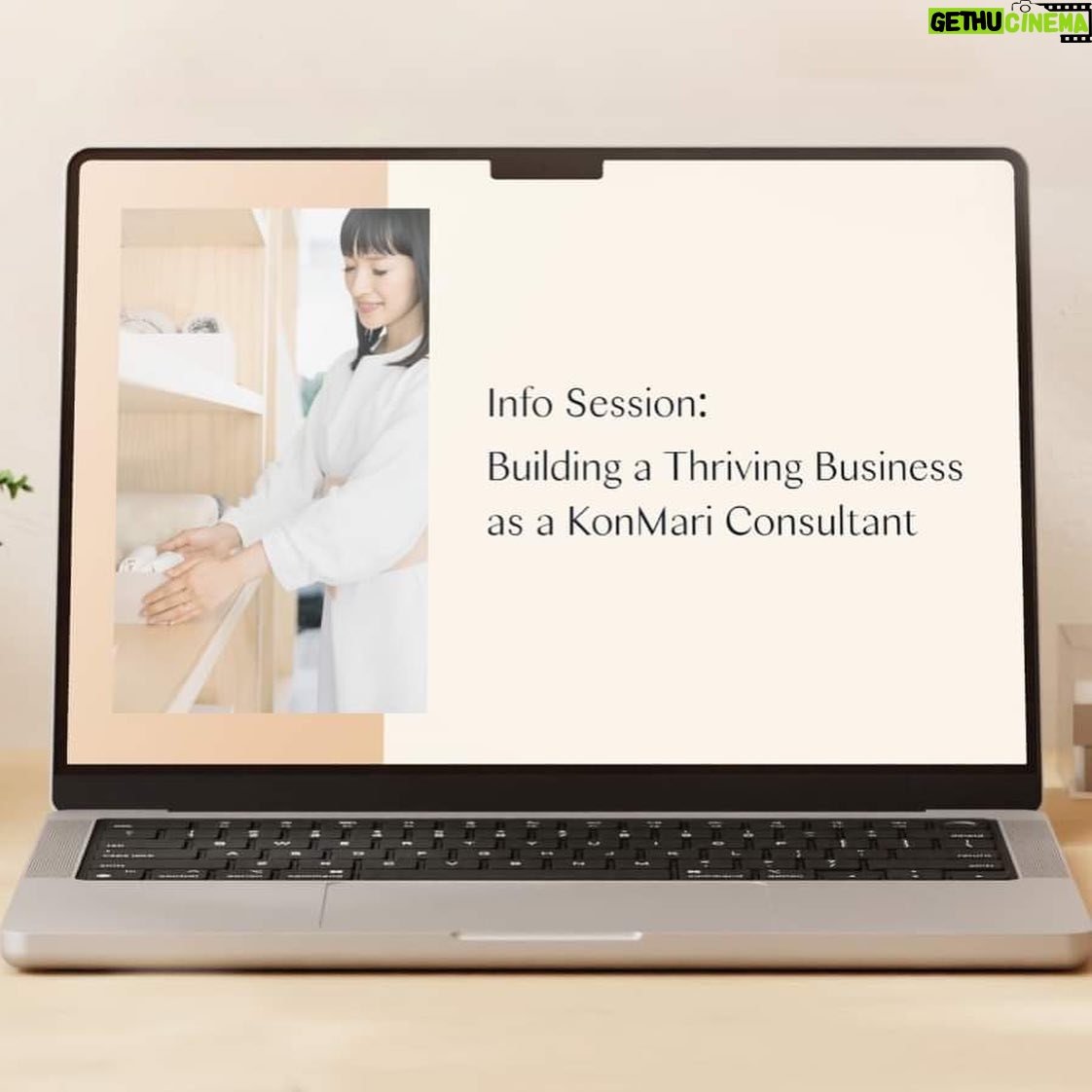Marie Kondo Instagram - Join us on October 18th for our free 30 mins KonMari Consultant Info Session!✨
Curious but not sure yet how working as a KonMari Consultant looks like? Do not miss this opportunity to hear stories from KonMari Consultants and get your questions answered! There’s a place in this world for your passion.
Date: Wednesday, October 18th
Time: 10am Pacific | 1pm Eastern | 6pm London
Reserve Your Spot Now - Link in bio
【🔗Register for FREE Info Session】
#mykonmari #mariecondo #konmari #konmarie #konmarimethod #konmariconsultant #tidyingup #tidying #tidyupwithmariekondo #professionalorganizer #organizingismylifestyle