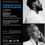 LeToya Luckett Instagram - ✨CARNEGIE HALL✨

Join me in a conversation for the culture in NY 🤎

Fwrd from @terrytrross 
When I first found out I was going to be shifting the culture @carnegiehall I was more excited about the programs for the underprivileged kids Carnegie offered then the actual artist performances. These services are needed in our communities to help push the black and brown agendas forward. This will be the 2nd event in this series, shout out to @letoyaluckett and @kingjaybarnett #mentalhealth #letstalkaboutmentalhealth @shoepalace @newbalance