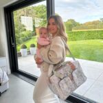 Dani Dyer Instagram - Some moments..
I am definately in my family posting era😂🫶💗