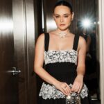 Fabiola Guajardo Instagram - 17/10/23 recap 📷✨
@dior @diorbeauty
